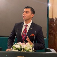 Yousaf Malik