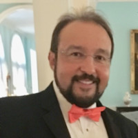 Saul Boscan