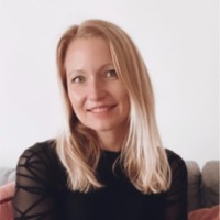 Cornelia Dimitrievski