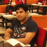 Shubham Dhar