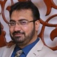 Yasir Qasmi