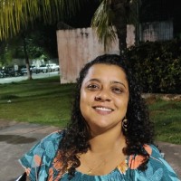 Lavinia Araujo