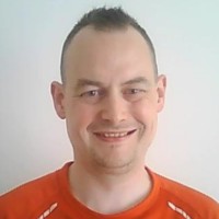 Simon Armour