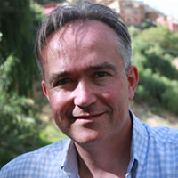 Harry Macinnes
