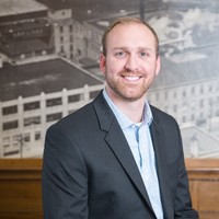 Mitch Scholten