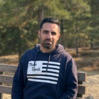 Ali Nami