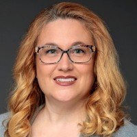 Jennifer Glassie