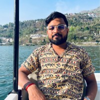 Yogeshwar Sharma