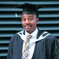 Philip Ma,Msc,Mcilrm Losa