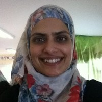 Hajra Mulla