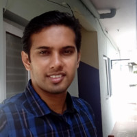 Bineesh Mathew