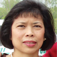 Virginia Cuan