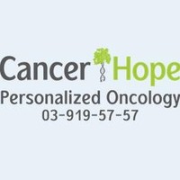 Cancer Hope - Personalized Oncology