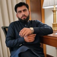 Shafiq Hussain
