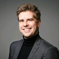 Johan Aaltonen