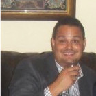 Joshua Dury