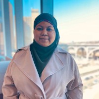 Nassiah Sarah Youssouf