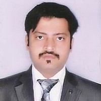Deepak Singh Bhadouria