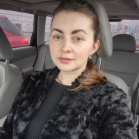 Oksana Helka