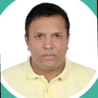 Prithish Nandy