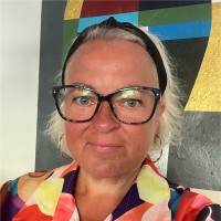 Line Rohde Olsen