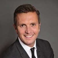 Mark Robert, Icd.D