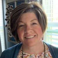 Tiffany Cooper, Mba