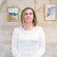 Marie Covas