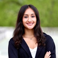 Rachael Sharon-Gupta