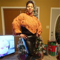 Consuelo Searcy