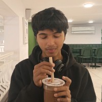Anubhav Biswas
