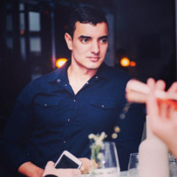 Nazim Tedjini Bailiche