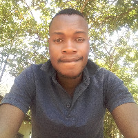 Nason Mpundu