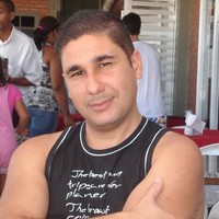 Eniraldo Massena Cardoso