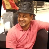 Iqbal Ahmed Shaikh
