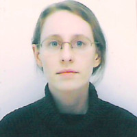 Lucie Bouyssou-Jones