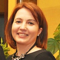 Mihaela Pirvu