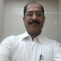 Ashis K Singh
