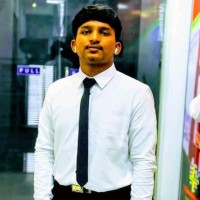 Hasindu Nethsara