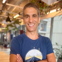 Yaniv Orkabi
