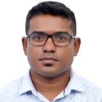 Rakesh Peter