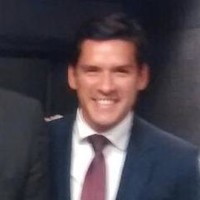 Alberto Mario Caparroso Cabello