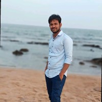 Kaliprasad Kovvada