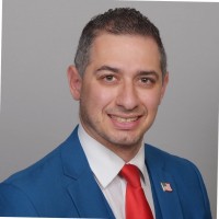 David Lilienthal AAMS® ADPA® CRPC® CRPS®