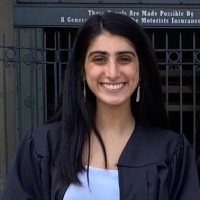 Mona Roufaeil