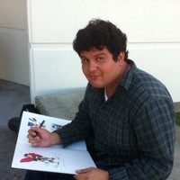 Adrian Murillo