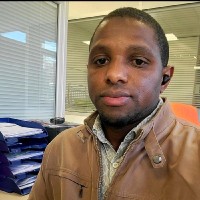 Amadou Oury Diallo