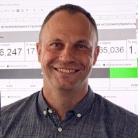 Dmitry Korablev