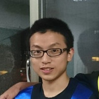 Tsung-Hsing Lin