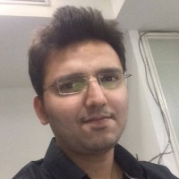 Ayush Singh